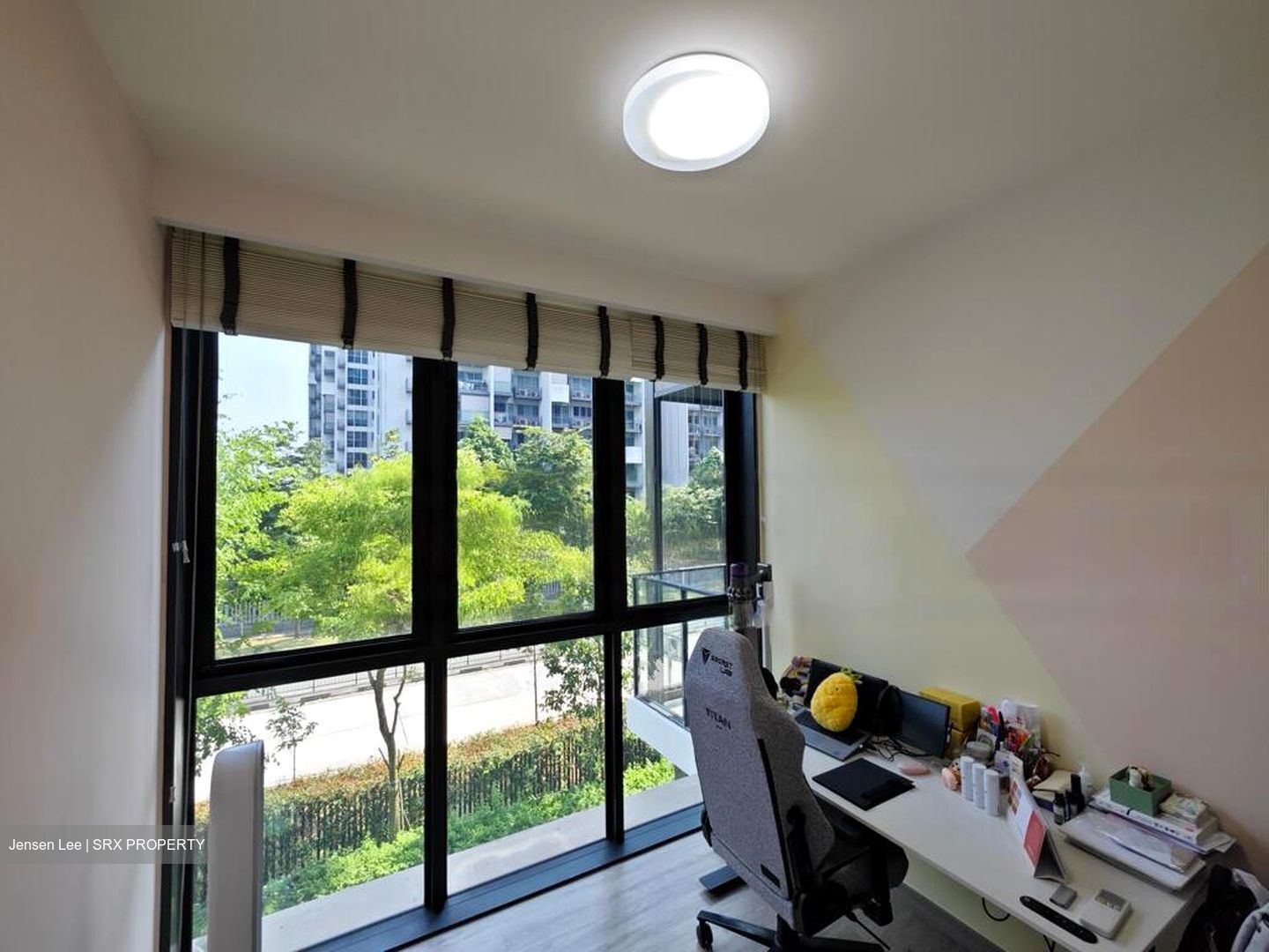 The Tapestry (D18), Condominium #453623871